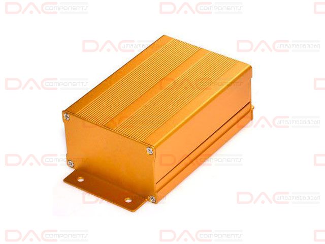 DAC Forniture - Spatola rossa plastica grande - Regina