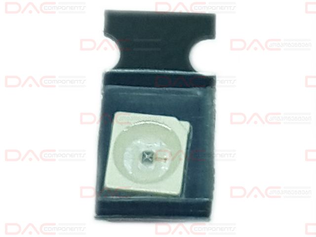 Lote 5 X Gl5518 5518 Sensor De Luz Resistivo Ldr Itytarg - IT&T Argentina  S.A.