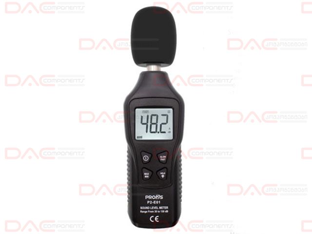 DAC Components – Measuring accessories – Other