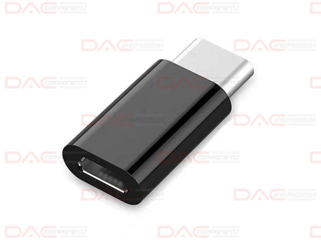 Micro best sale usb dac