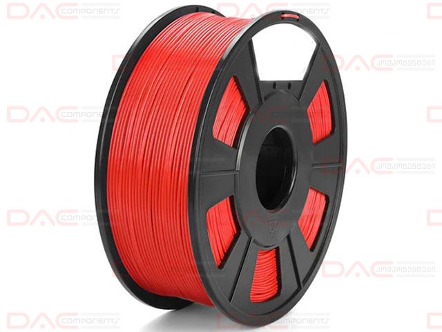 CCTREE 1.75mm Transparent PLA filament - 1kg